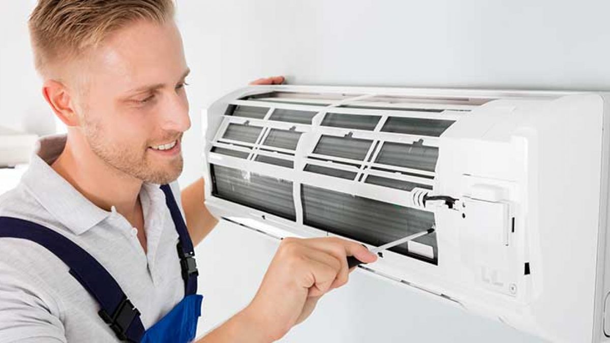 Air Conditioning Service | Air Conditioning Repair
